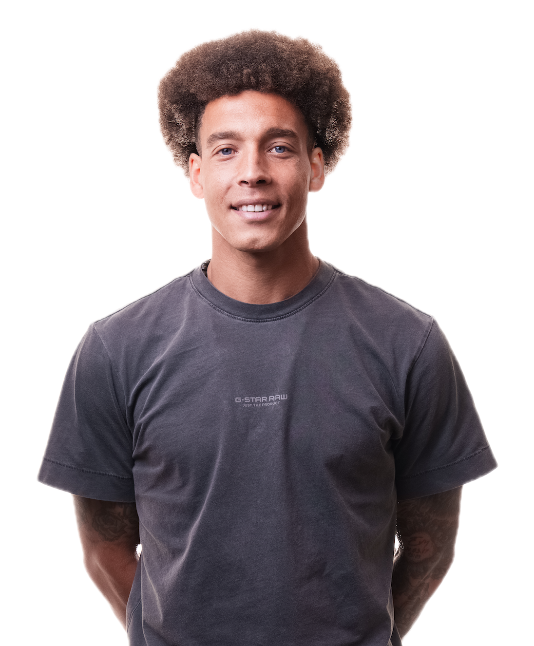 Axel Witsel