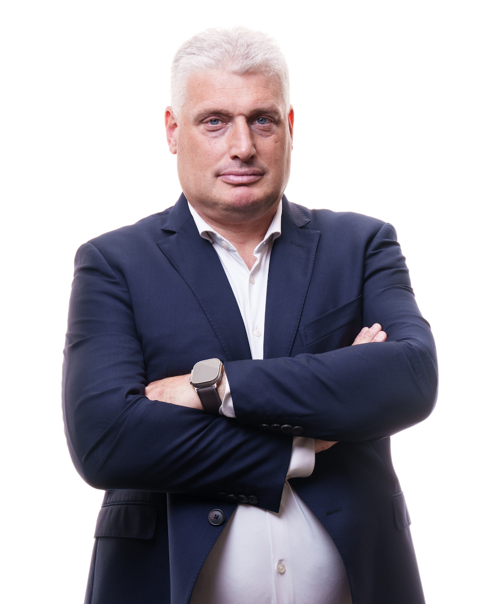 Michaël Markowicz