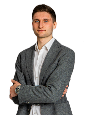 Simon Markowicz