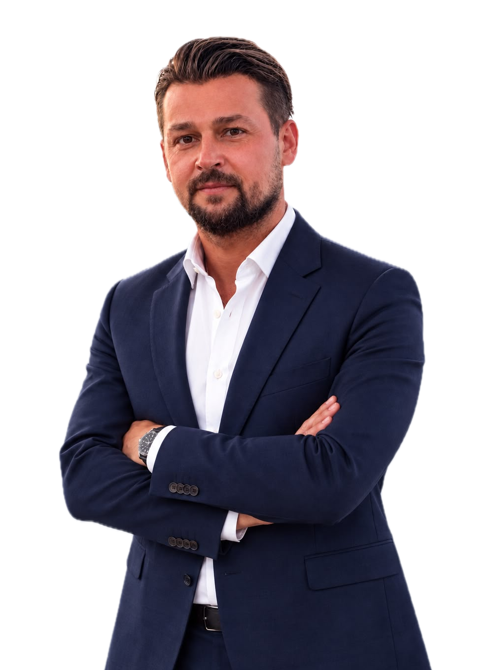Anthony Kolivas